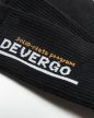 DEVERGO VASTAG ZOKNI fekete
