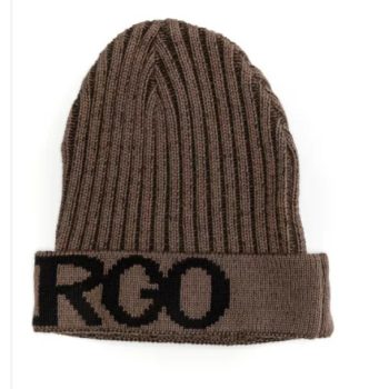 DEVERGO "8001" brown Férfi sapka