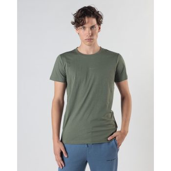 DEVERGO "4019" keki Férfi póló