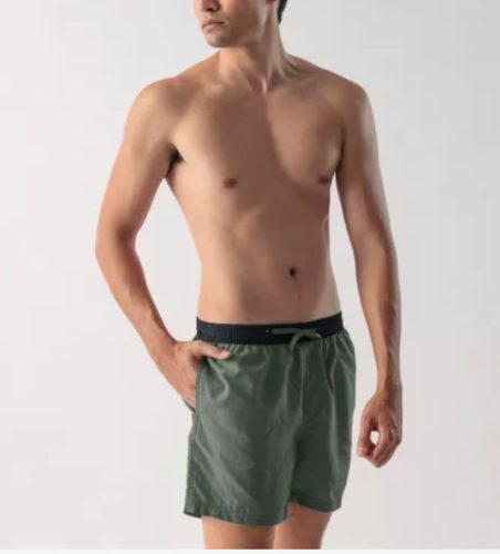 DEVERGO keki Férfi beachshort