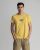 DEVERGO sárga Férfi póló