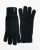 DEVERGO "8021" black férfi kesztyű