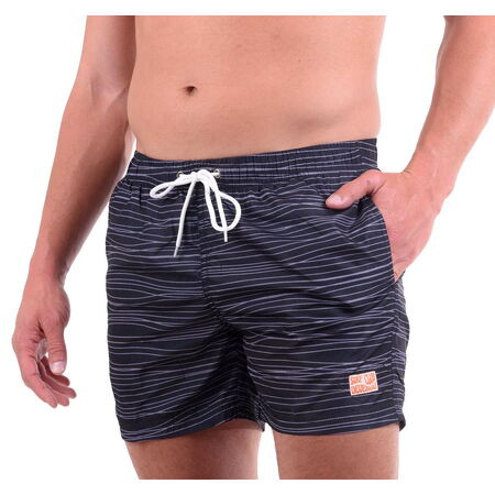 DEVERGO Férfi beachshort