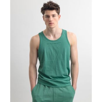 DEVERGO Férfi atléta zöld