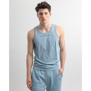 DEVERGO Férfi atléta kék