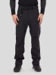 FUNDANGO Akira Softshell Pants férfi softshell nadrág - fekete