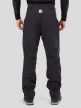 FUNDANGO Akira Softshell Pants férfi softshell nadrág - fekete