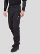FUNDANGO Akira Softshell Pants férfi softshell nadrág - fekete