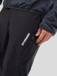 FUNDANGO Akira Softshell Pants férfi softshell nadrág - fekete