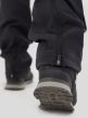 FUNDANGO Akira Softshell Pants férfi softshell nadrág - fekete