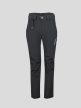 FUNDANGO Akira Softshell Pants férfi softshell nadrág - fekete