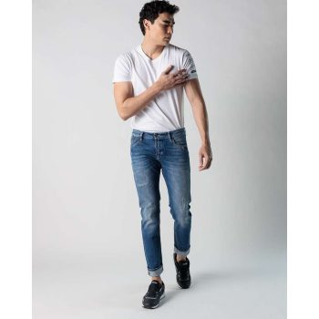 DEVERGO DYLAN 22006 férfi farmer