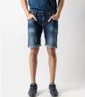 DEVERGO FRANK SHORTS 23043 Férfi farmer short