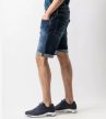 DEVERGO FRANK SHORTS 23043 Férfi farmer short