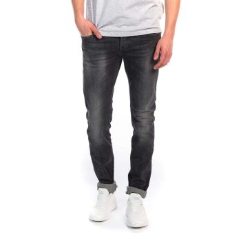 DEVERGO NEW SLIM 19012 Férfi farmer