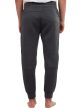 FUNDANGO BLAKE SWEETPANTS black Férfi training nadrág