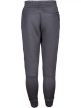 FUNDANGO BLAKE SWEETPANTS black Férfi training nadrág