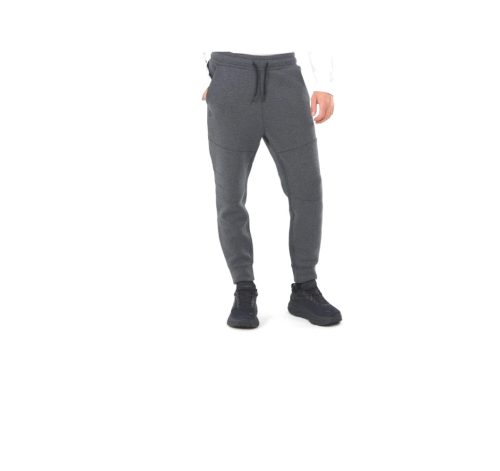 FUNDANGO BLAKE SWEATPANTS  fekete Férfi training nadrág