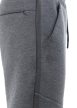 FUNDANGO BLAKE SWEATPANTS fekete Férfi training nadrág