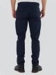 FUNDANGO JIM CHINO PANTS sötétkék Férfi Cino nadrág