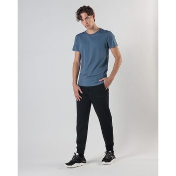 DEVERGO "4019" kék Férfi póló