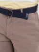 FUNDANGO NORTH SHORE CHINO SHORTS barna Férfi short