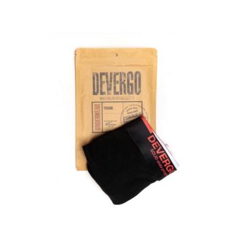 DEVERGO Férfi alsó fekete