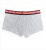 DEVERGO Férfi boxer alsó szürke