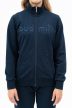 BUDMIL INES s.kék Női Szabadidőfelső
