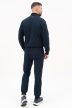 BUDMIL GIROLAMO s.kék Férfi Szabadidőfelső
