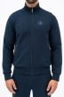 BUDMIL GIROLAMO s.kék Férfi Szabadidőfelső