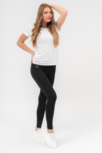 BUDMIL KATIE fekete Női leggings