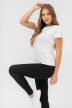 BUDMIL KATIE fekete Női leggings
