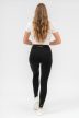 BUDMIL KATIE fekete Női leggings
