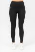 BUDMIL KATIE fekete Női leggings