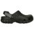 CROCS OFFROAD SPORT CLOG black/graphite Férfi papucs