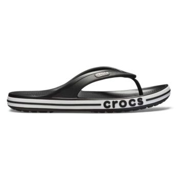 CROCS Bayaband Flip black