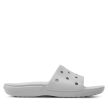 CROCS CLASSIC CROCS SLIDE atmosphere Unisex papucs