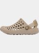 COLUMBIA CREEKSIDER férfi clog papucs - homok