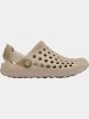 COLUMBIA CREEKSIDER férfi clog papucs - homok