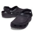 CROCS YUKON VISTA II. CLOG M black Férfi papucs