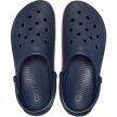 CROCS OFF COURT CLOG navy Unisex papucs