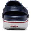 CROCS OFF COURT CLOG navy Unisex papucs