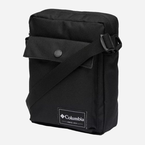 COLUMBIA ZIGZAG II SIDE BAG black Oldaltáska