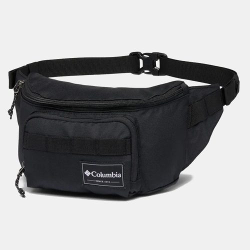 COLUMBIA ZIGZAG II HIP PACK black Övtáska