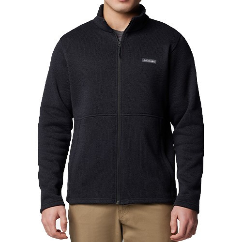 COLUMBIA ALTO PASS FULL ZIP FLEECE Férfi pulóver