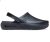 CROCS INMOTION CLOG black/graphite Férfi papucs