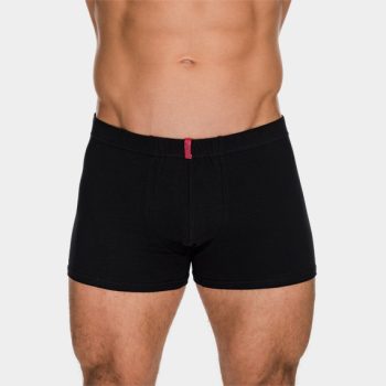 J.Press boxer fekete s