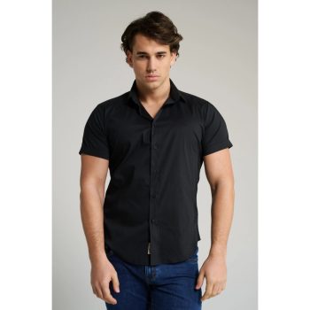 SAXOO STILL AGAVE ing (black)