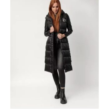 DEVERGO "7521" black Női mellény